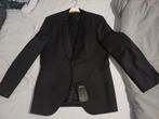 Boss smoking jacket, Kleding | Heren, Kostuums en Colberts, Maat 48/50 (M), Zwart, Nieuw, Ophalen of Verzenden