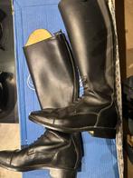 Konigs Paardrijlaarzen te koop, Dieren en Toebehoren, Paardrijkleding, Dressuur, Ophalen of Verzenden, Zo goed als nieuw, Info@konigs.de