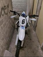 Pitbike 125cc - Klaar voor avontuur!, 125 cc, Zo goed als nieuw, 4 versnellingen, Ophalen