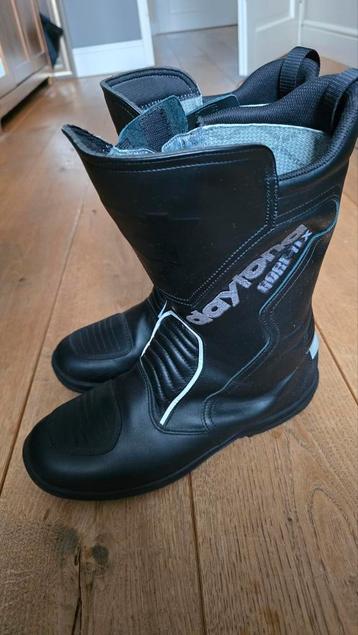 Daytona Pro Rider GTX Motorlaarzen Mt 43 beschikbaar voor biedingen