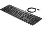 HP Halley USB Keyboard DIB (INTL), Computers en Software, Toetsenborden, Verzenden, Facturen@maascomputers.nl, Cargadoorweg 23, 6541 BT Nijmegen