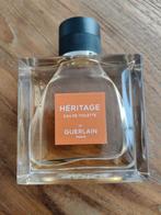 Heritage Guerlain proefjes decants, Sieraden, Tassen en Uiterlijk, Uiterlijk | Parfum, Ophalen of Verzenden, Zo goed als nieuw