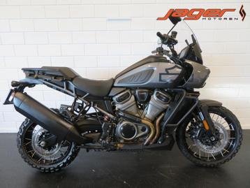 Harley-Davidson PAN AMERICA 1250 RA SPECIAL BTW 5HD beschikbaar voor biedingen