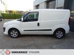 Fiat Doblò Cargo 1.3 MultiJet SX, Nieuwe Distributie kettin, Voorwielaandrijving, Euro 5, Stof, Gebruikt