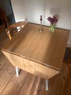 IKEA PS 2012 Klaptafel - Ruimtebesparend Design, Gebruikt, Tot twee personen, 50 tot 100 cm, Rechthoekig