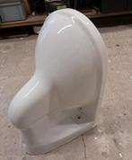Sphinx toiletpot, Ophalen, Zo goed als nieuw, Toilet