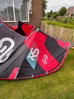 Eleveight RS V8 9m² (2025), Watersport en Boten, Kitesurfen, 9 m², Geen board, Ophalen of Verzenden, Zo goed als nieuw