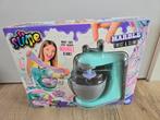 Slimme Maker - Slijm Mixer, Kinderen en Baby's, Speelgoed | Overig, Ophalen of Verzenden, Gebruikt, Jongen of Meisje