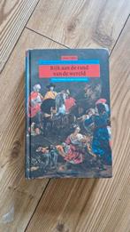 Jos Gommans - Rijk aan de rand van de wereld, Ophalen of Verzenden, Zo goed als nieuw, Jos Gommans; Piet Emmer