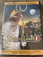 Sinterklaas 1 DVD - Het Geheim van het Grote Boek, Avontuur, Alle leeftijden, Ophalen of Verzenden, Nieuw in verpakking