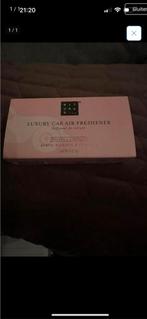 Rituals Sakura Auto perfume, Ophalen of Verzenden, Nieuw