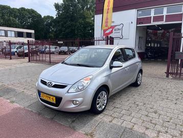 Hyundai I 20 1.2i 78pk 5D i-Motion beschikbaar voor biedingen