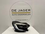 RENAULT CAPTUR II KOPLAMPEN SET LED PURE VISION COMPLEET, Ophalen of Verzenden, Gebruikt, Renault