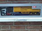 WSI  Daf  2800  4 x 2  van  J.  van  t, Klooster., Hobby en Vrije tijd, Modelauto's | 1:50, Ophalen of Verzenden, Nieuw, Bus of Vrachtwagen