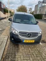 Mercedes-Benz Citan 1.5 CDI 55KW 2016, Stof, 74 pk, 4 cilinders, Diesel