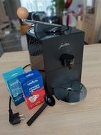 Jura ONO koffiemachine, Ophalen, Gebruikt, Koffiemachine, Gemalen koffie