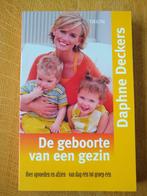 De geboorte van een gezin, Ophalen of Verzenden, Gelezen, Opvoeding tot 6 jaar