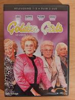Golden Girls - Seizoen 1 Loes Luca, Alle leeftijden, Ophalen of Verzenden, Zo goed als nieuw, Komedie