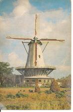 Burgh Haamstede   De Graanhalm., Ophalen of Verzenden, 1960 tot 1980, Ongelopen, Zeeland
