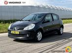 Renault Clio 1.2 TCE Dynamique S, Auto's, Renault, Voorwielaandrijving, Gebruikt, 4 cilinders, Leder en Stof