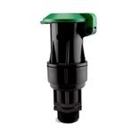 Watertappunt, waterstopcontact snelkoppeling voor in de tuin, Ophalen of Verzenden, Nieuw, Tuinslangkoppeling