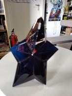 Mugler Angel Elixir, 100 ml eau de parfum hervulbaar., Nieuw, Ophalen of Verzenden