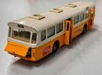 1960 Tekno Denmark Holland 851 Scania CR-76 City Bus 1:43, Hobby en Vrije tijd, Modelauto's | 1:43, Ophalen of Verzenden, A, Bus of Vrachtwagen