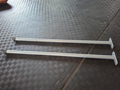 kledingroede komplement paxkast ikea 80 cm., Huis en Inrichting, Kasten | Kledingkasten, Zo goed als nieuw, 50 tot 100 cm, Metaal