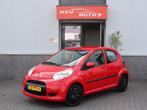 Citroen C1 1.0-12V Séduction *apk 03-2026*, Voorwielaandrijving, Gebruikt, 4 stoelen, C1