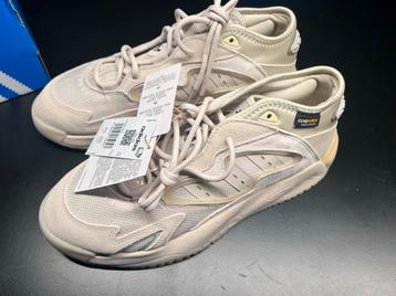 Adidas Streetball 2 - Maat 42.5 - Nieuw met labels! beschikbaar voor biedingen