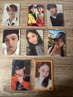 Kpop pcs, Verzenden, Zo goed als nieuw, Foto of Kaart