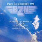 BZN - Where The Nightingales Sing, Cd's en Dvd's, Cd Singles, Ophalen of Verzenden, Zo goed als nieuw, Overige genres