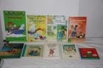 Kinderboeken, 7 stuks, leuk voor de kids om te lezen, Verzenden, Zo goed als nieuw