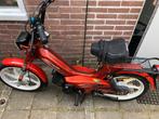 Mooie tomos, Fietsen en Brommers, Ophalen, Maximaal 45 km/u, Zo goed als nieuw, 1 versnellingen
