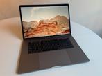 Macbook Pro 15 Inch - 2017 (i7/512GB/16GB/Radeon Pro 560), Computers en Software, Apple Macbooks, Gebruikt, 2 tot 3 Ghz, 512 GB