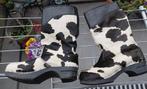Sanita vacht klomplaarsjes mt 38, Kleding | Dames, Schoenen, Ophalen of Verzenden, Zo goed als nieuw, Sneakers of Gympen