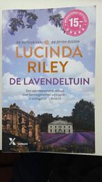 Lucinda Riley - De Lavendeltuin, Ophalen of Verzenden, Zo goed als nieuw, Lucinda Riley, Nederland