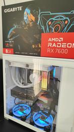 Gigabyte Radeon RX 7600 Gaming 8GB OC Videokaart, Computers en Software, Videokaarten, Ophalen, AMD, GDDR6, PCI-Express 4
