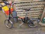 Vouwfiets Brompton, Niet ingevuld, Gebruikt, Niet ingevuld, Niet ingevuld
