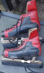 Oude hockey schaatsen, Sport en Fitness, Schaatsen, Gebruikt, IJshockeyschaatsen, Ophalen, Overige merken