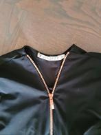 Jumpsuit maat 38 zgan., Kleding | Dames, Jumpsuits, Maat 38/40 (M), Blauw, Ophalen of Verzenden, Zo goed als nieuw