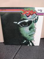 Laserdisc Lenny Kravitz – Alive From Planet Earth nieuw, Alle leeftijden, Ophalen of Verzenden, Zo goed als nieuw
