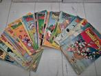 51 Donald Duck tijdschriften van jaargang 1994, Ophalen, Gelezen, Donald Duck