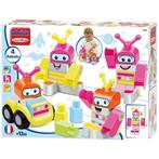 Abrick: Bouwblokken Robots, ., Nieuw, Ophalen of Verzenden, .