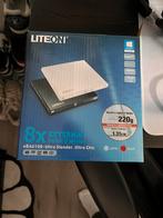 Lite-On gloednieuw hardeschijf voor dvd, Computers en Software, Optische drives, Ophalen, Zo goed als nieuw, Dvd