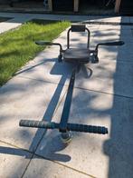 Kart voor hoverboard/oxboard, Ophalen, Gebruikt