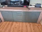 Mooi dressoir / tv kast, Ophalen, Zo goed als nieuw, 25 tot 50 cm