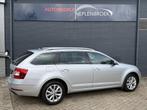 Skoda Octavia Combi 1.0 TSI Greentech Ambition Business Bj 2, Auto's, Stof, Gebruikt, Origineel Nederlands, Handgeschakeld