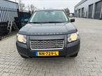 Land Rover Freelander 2 2.2 TD4 AUT 2010 Grijs, Auto's, Land Rover, Te koop, Zilver of Grijs, Geïmporteerd, 5 stoelen