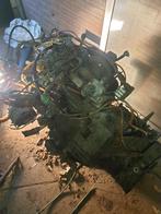 Simca Matra Bagheera, Ophalen, Gebruikt